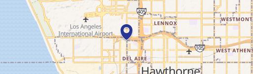 El Segundo, CA 90245