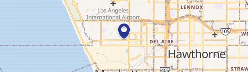 El Segundo, CA 90245