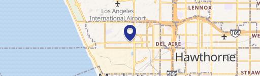 El Segundo, CA 90245