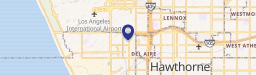 El Segundo, CA 90245