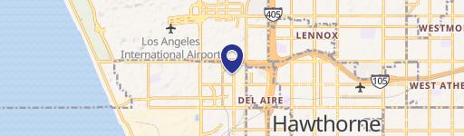 El Segundo, CA 90245