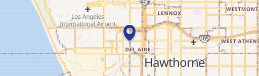 El Segundo, CA 90245