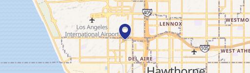 El Segundo, CA 90245