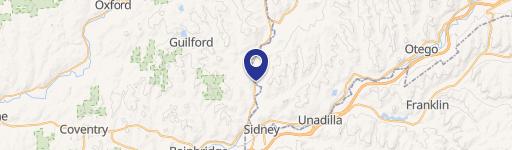 124-138 Old State Hwy