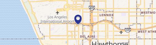 El Segundo, CA 90245