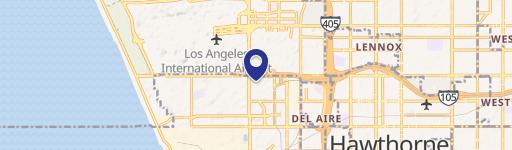 El Segundo, CA 90245