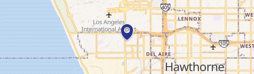 El Segundo, CA 90245