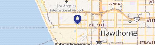 El Segundo, CA 90245