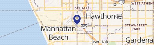 El Segundo, CA 90245