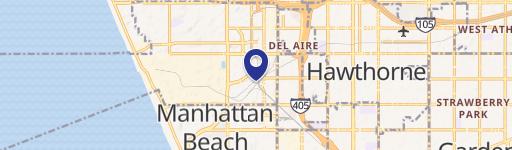 El Segundo, CA 90245