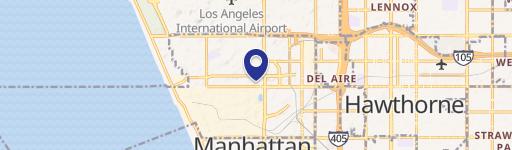 El Segundo, CA 90245