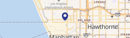 El Segundo, CA 90245