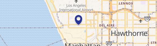 El Segundo, CA 90245