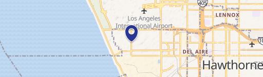 El Segundo, CA 90245