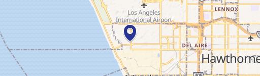 El Segundo, CA 90245