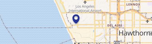 El Segundo, CA 90245