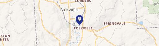 County Rd 32nd Maple W Grv