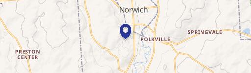 State Hwy 12th Rear Rear