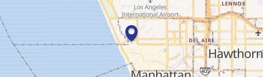 El Segundo, CA 90245