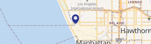 El Segundo, CA 90245