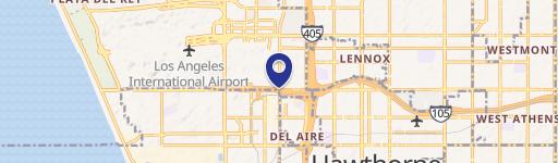 El Segundo, CA 90245