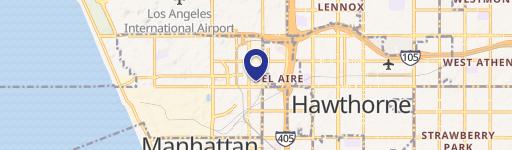 El Segundo, CA 90245