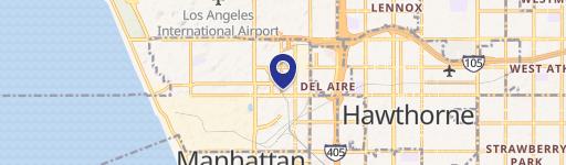 El Segundo, CA 90245