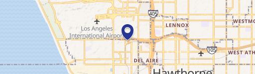 El Segundo, CA 90245