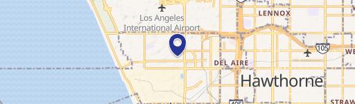 El Segundo, CA 90245