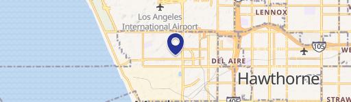 El Segundo, CA 90245