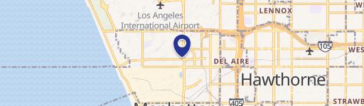 El Segundo, CA 90245