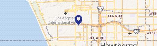 El Segundo, CA 90245