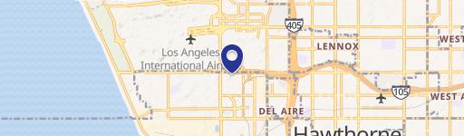 El Segundo, CA 90245