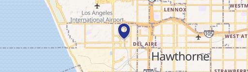 El Segundo, CA 90245