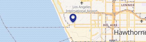 El Segundo, CA 90245