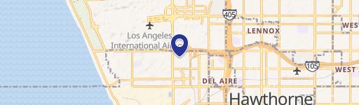 El Segundo, CA 90245