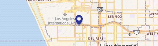 El Segundo, CA 90245