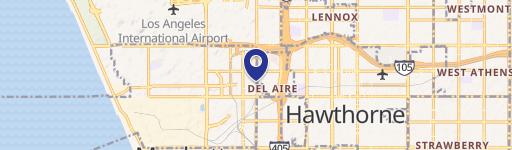 El Segundo, CA 90245