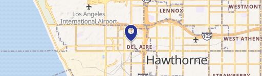 El Segundo, CA 90245