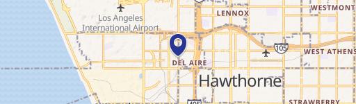 El Segundo, CA 90245