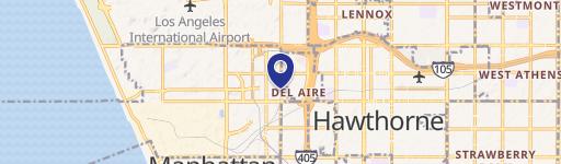 El Segundo, CA 90245