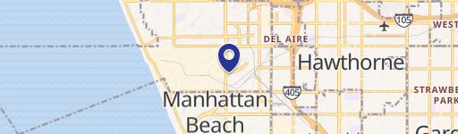 710 Pacific Coast Hwy