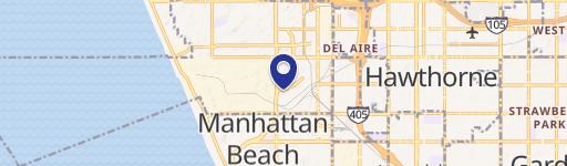 740 Pacific Coast Hwy