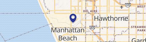 740 Pacific Coast Hwy