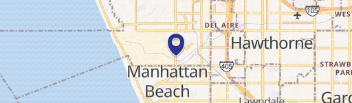 800 Pacific Coast Hwy