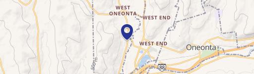 401 County Hwy 9th 9