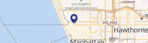 El Segundo, CA 90245