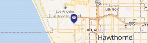 El Segundo, CA 90245