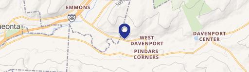 134 Delaware County Hwy 11