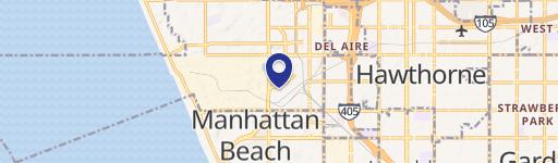 760 Pacific Coast Hwy